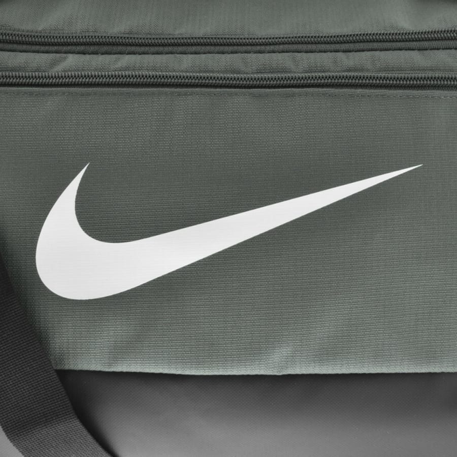Nike Training Brasilia Holdall Black Mainline Menswear Denmark